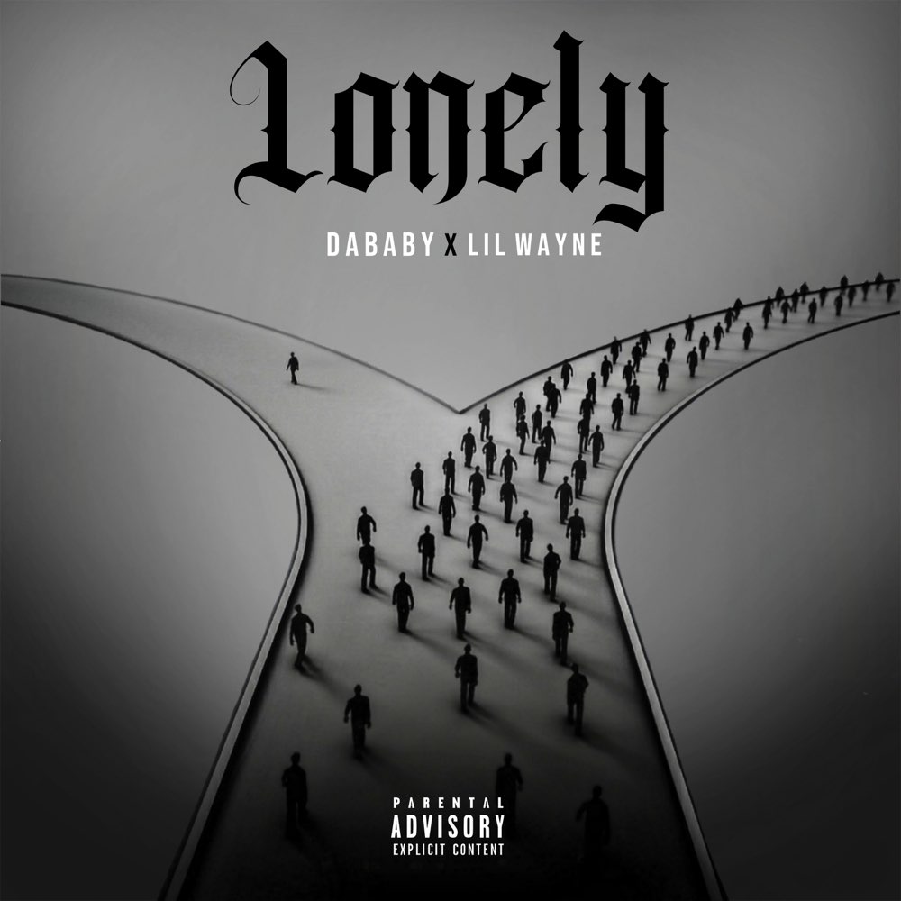 DaBaby - Lonely (ft. Lil Wayne) (Cover)