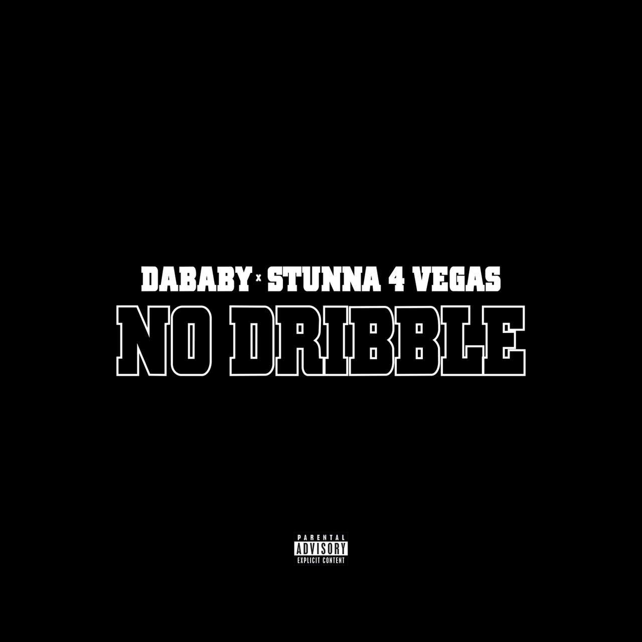 DaBaby - No Dribble (ft. Stunna 4 Vegas) (Cover)