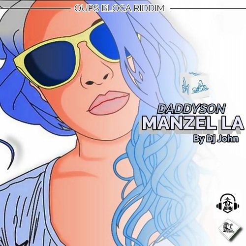 Daddyson - Manzel La (Cover)
