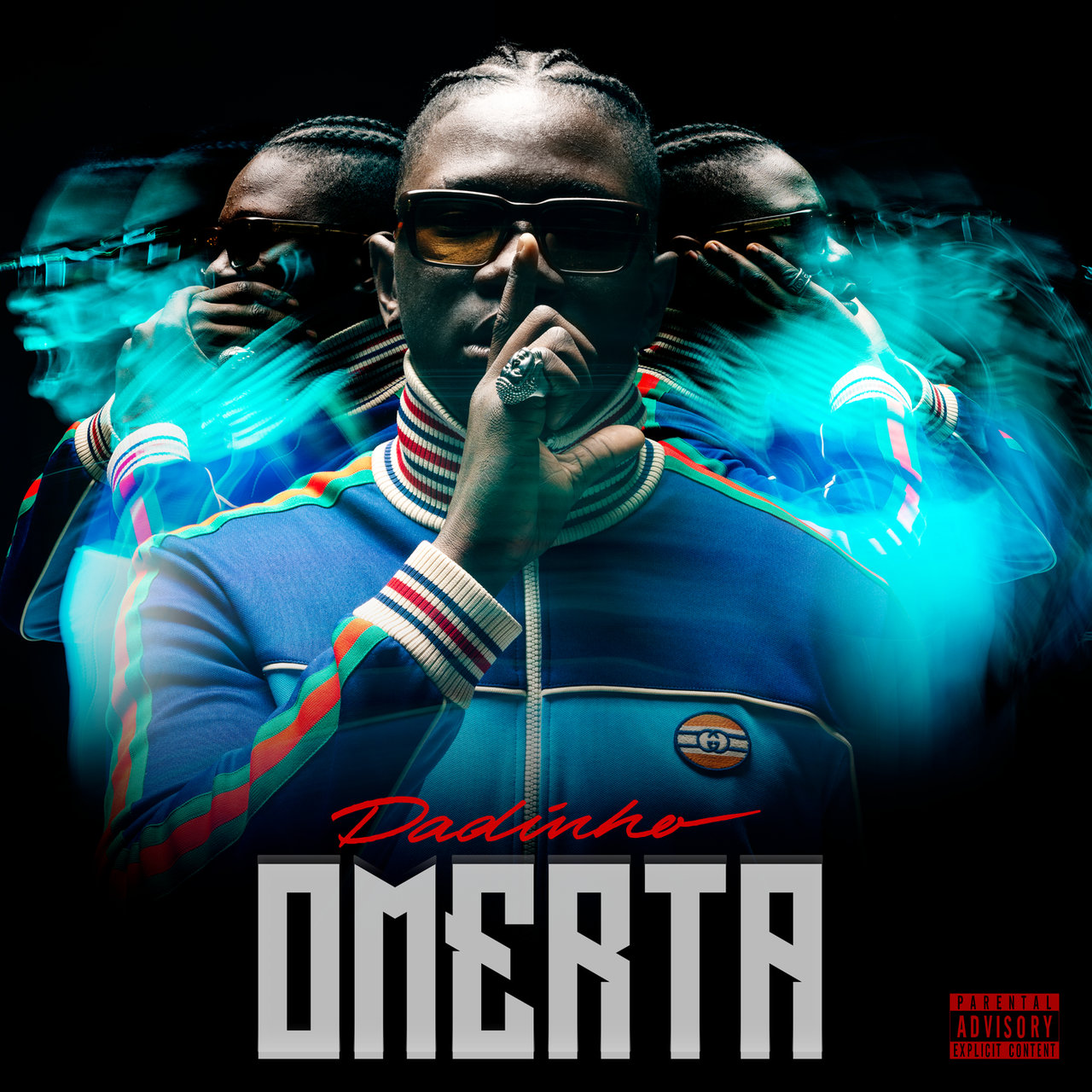 Dadinho - Omerta (Cover)