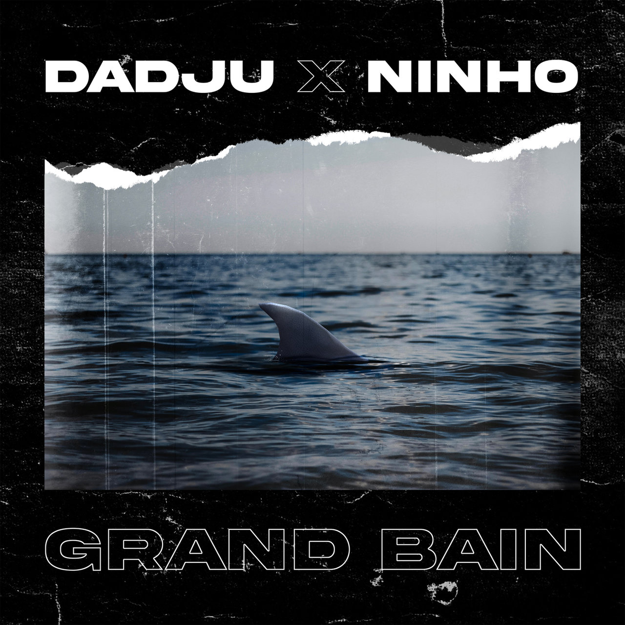 Dadju - Grand Bain (ft. Ninho) (Cover)