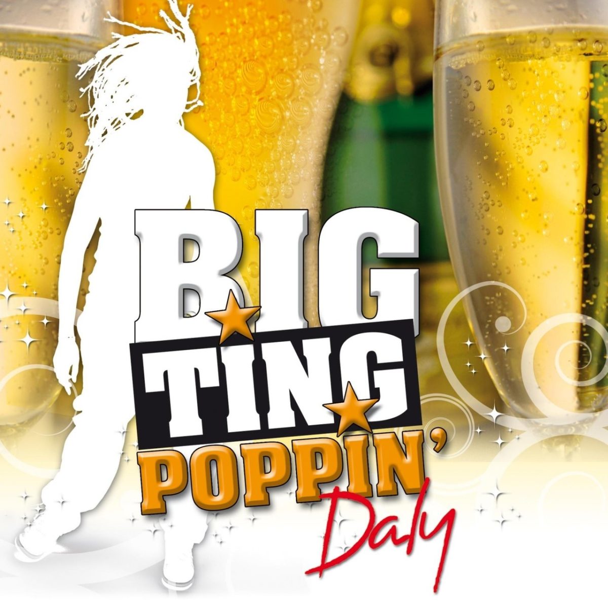 Daly - Big Ting Poppin' (Cover)