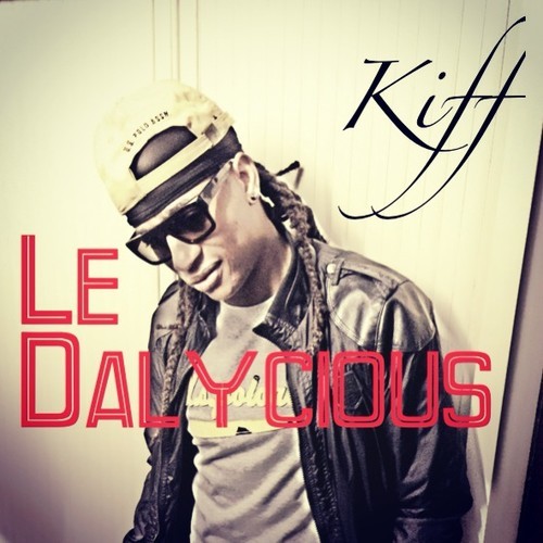 Daly - Kiff (Cover)