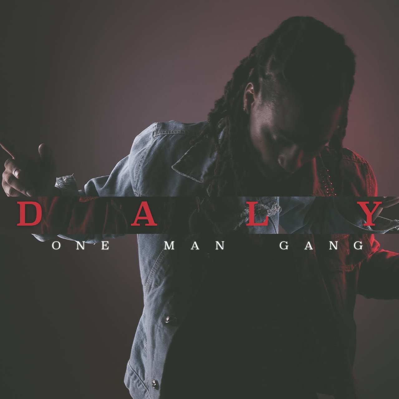 Daly - One Man Gang (Cover)