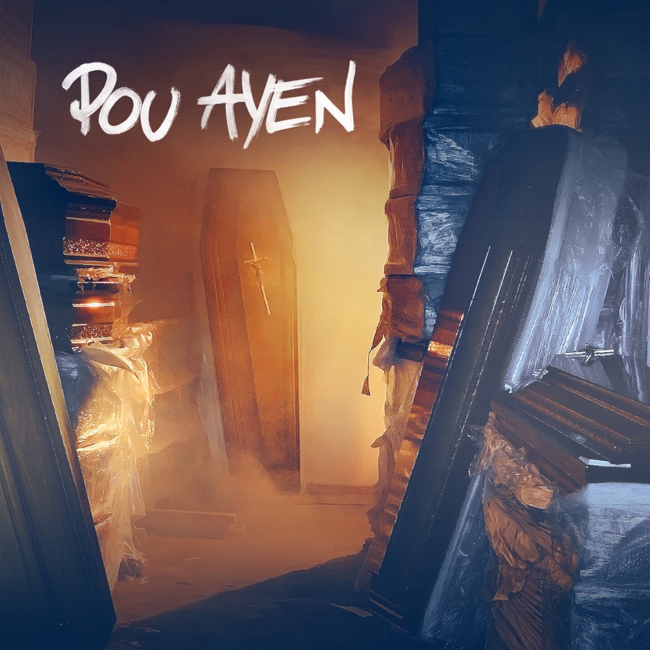Daly - Pou Ayen (ft. Lyrrix) (Cover)