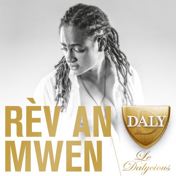 Daly - Rèv An Mwen (Cover)