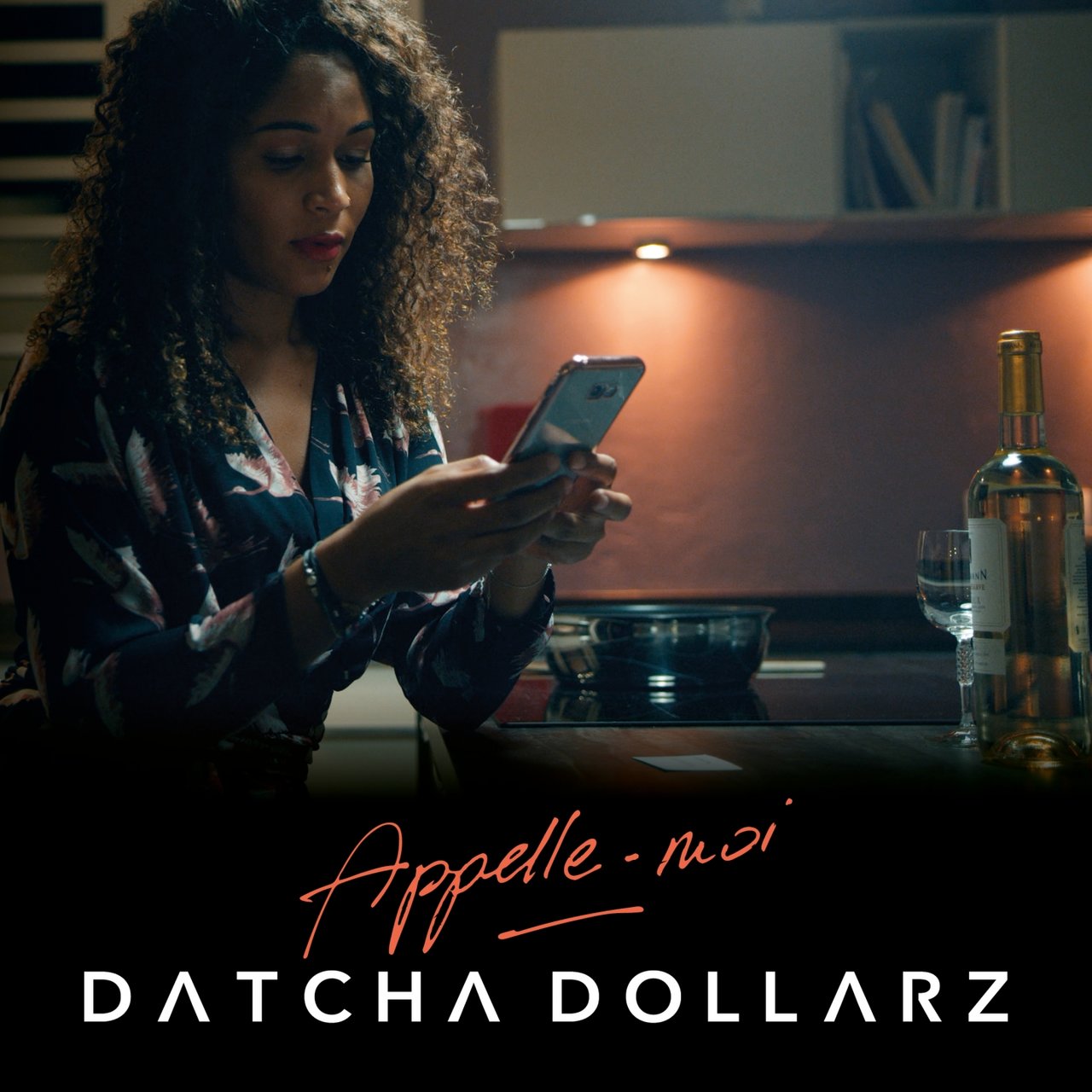 Datcha Dollar'z - Appelle-Moi (Cover)
