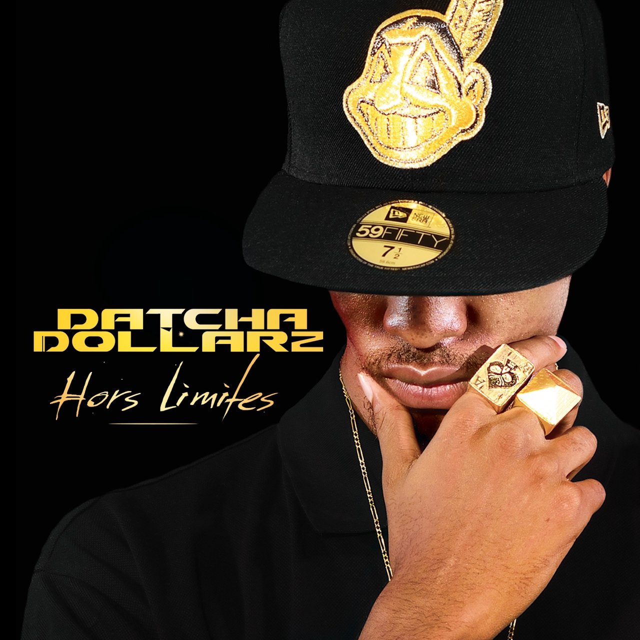 Datcha Dollar'z - Hors Limites (Cover)