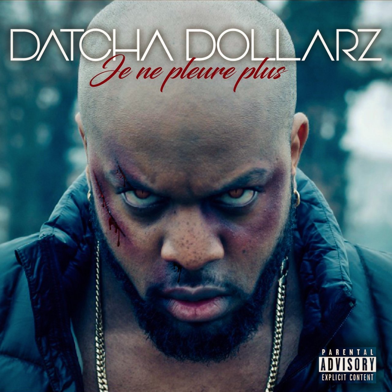 Datcha Dollar'z - Je Ne Pleure Plus (Cover)