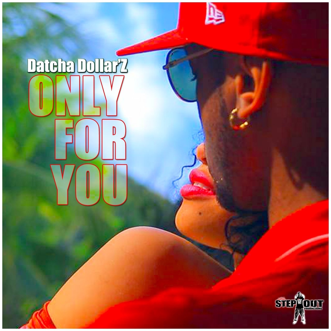 Datcha Dollar'z - Only For You (Cover)