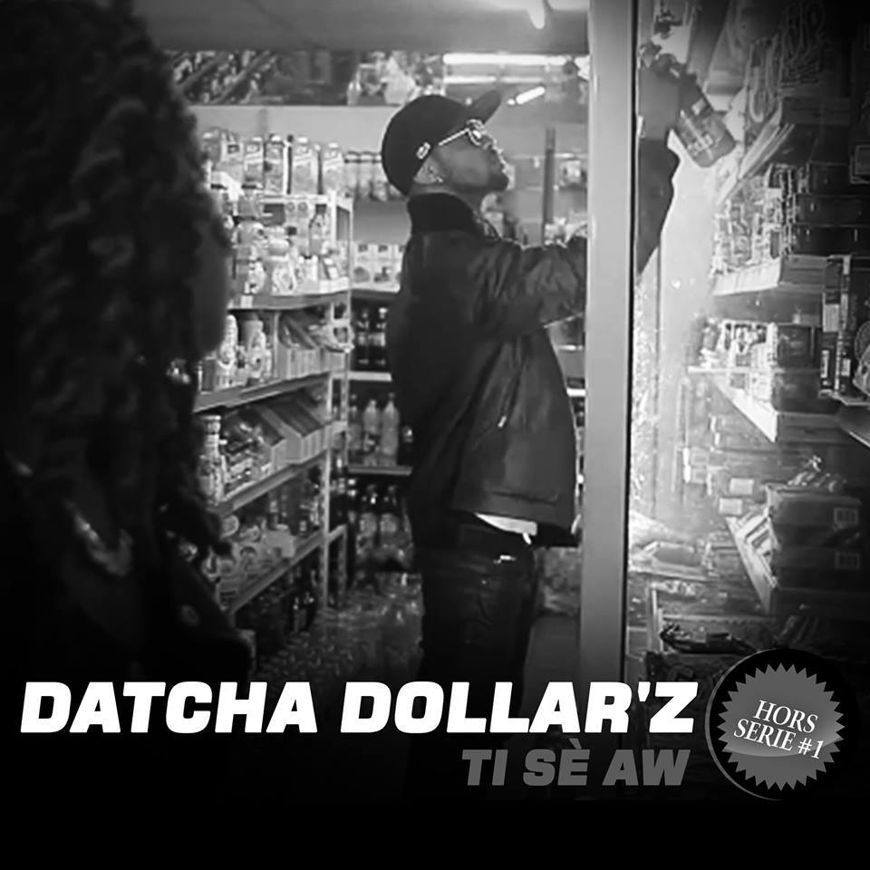 Datcha Dollar'z - Ti Sè Aw (Cover)