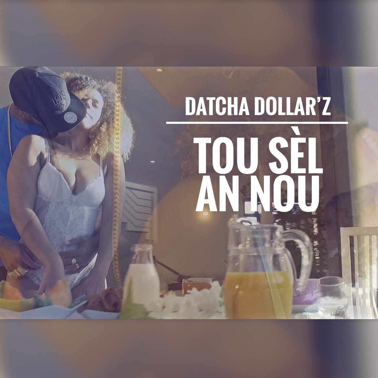 Datcha Dollar'z - Tou Sèl An Nou (Cover)