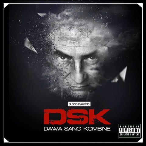 Dawa Star - DSK (Dawa Sang Kombine) (Cover)