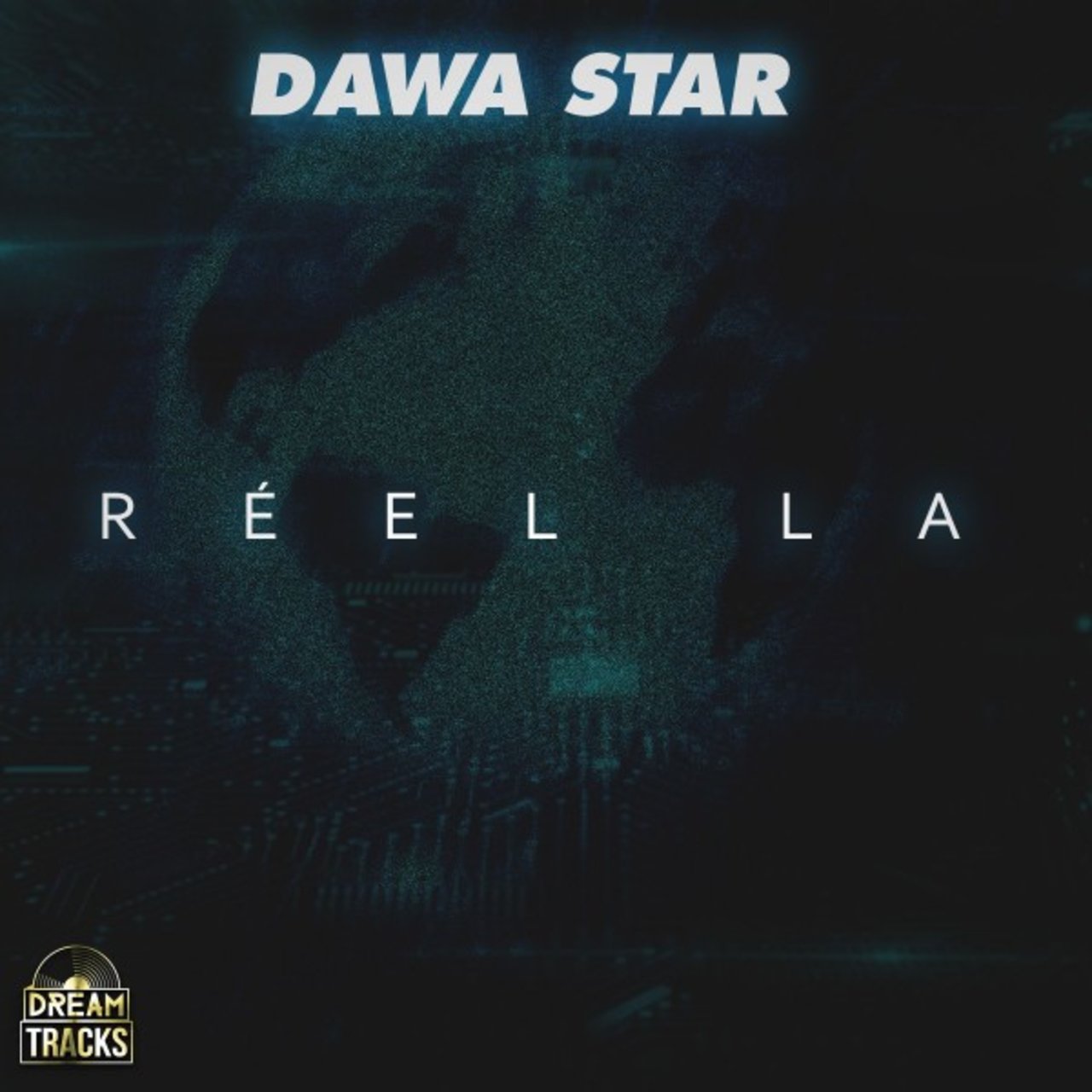 Dawa Star - Réel La (Cover)