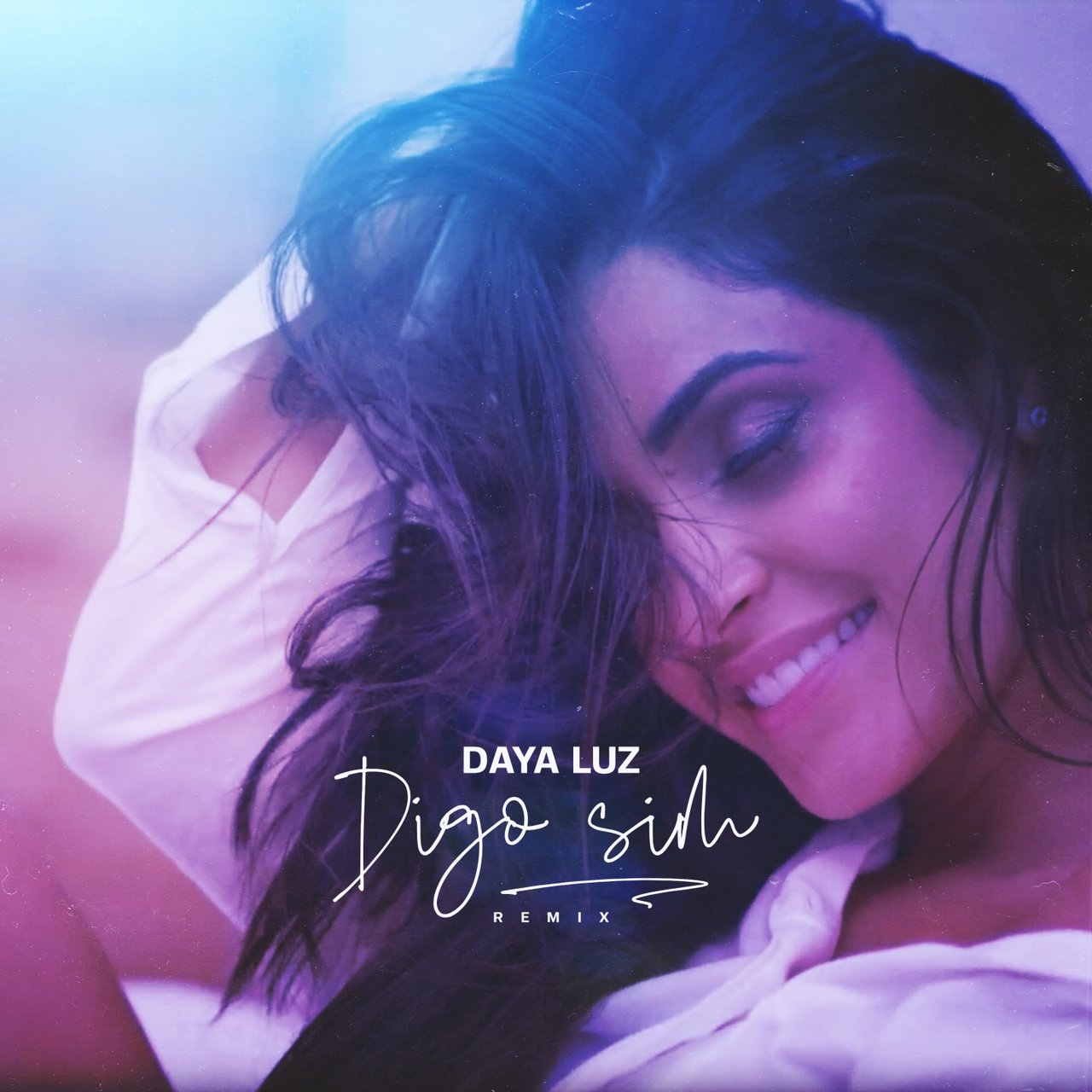 Daya Luz - Digo Sim (Remix) (Cover)