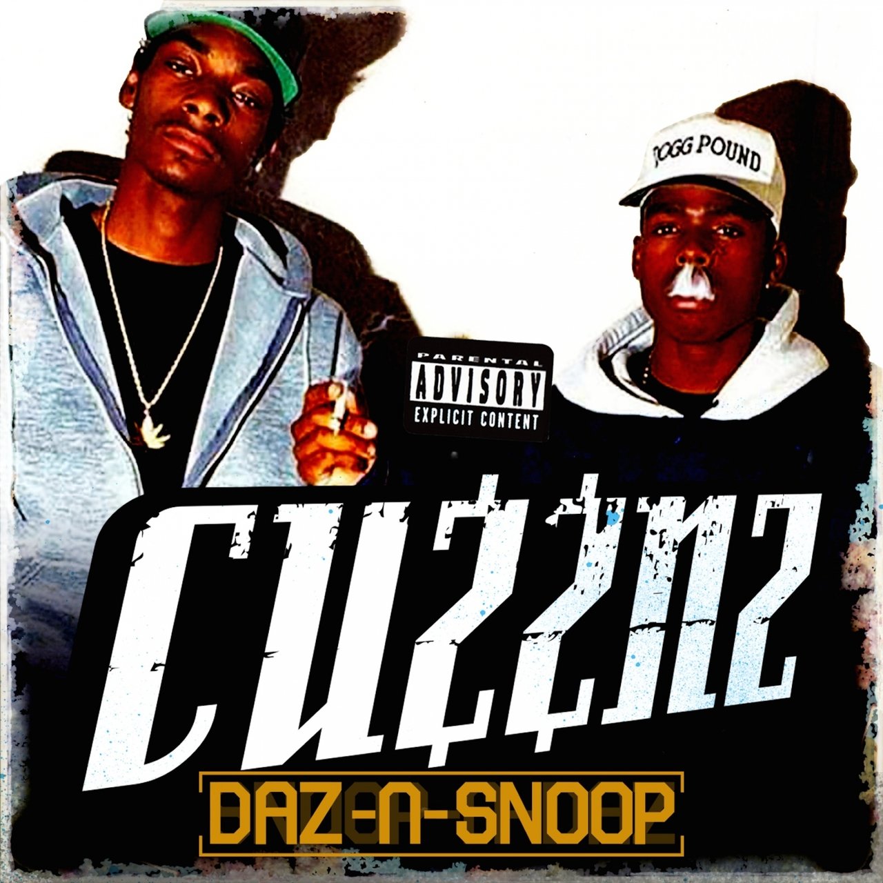Daz-N-Snoop - Cuzznz (Cover)