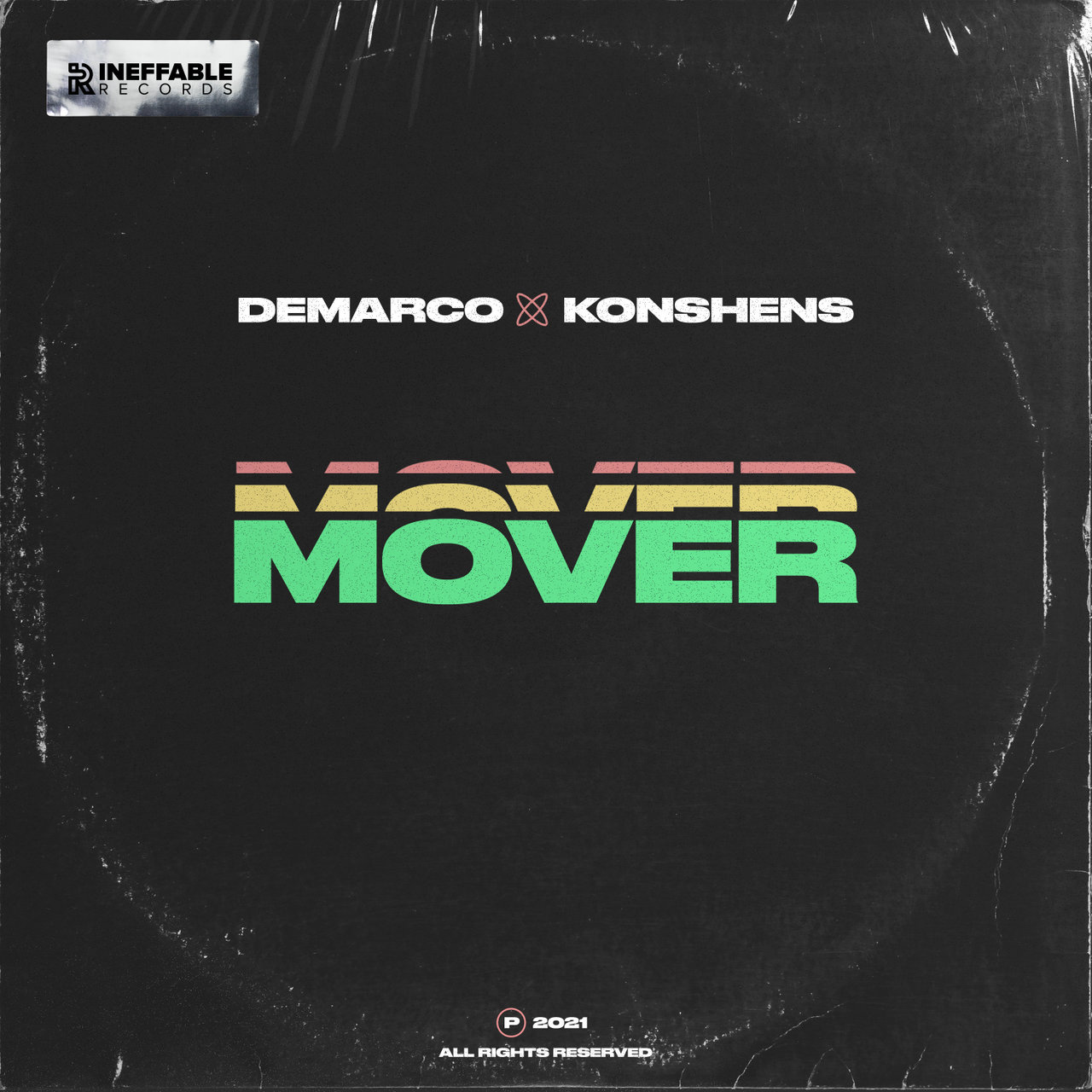 Demarco - Mover (ft. Konshens) (Cover)