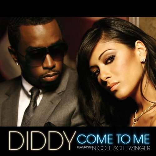 Diddy - Come To Me (ft. Nicole Scherzinger) (Cover)