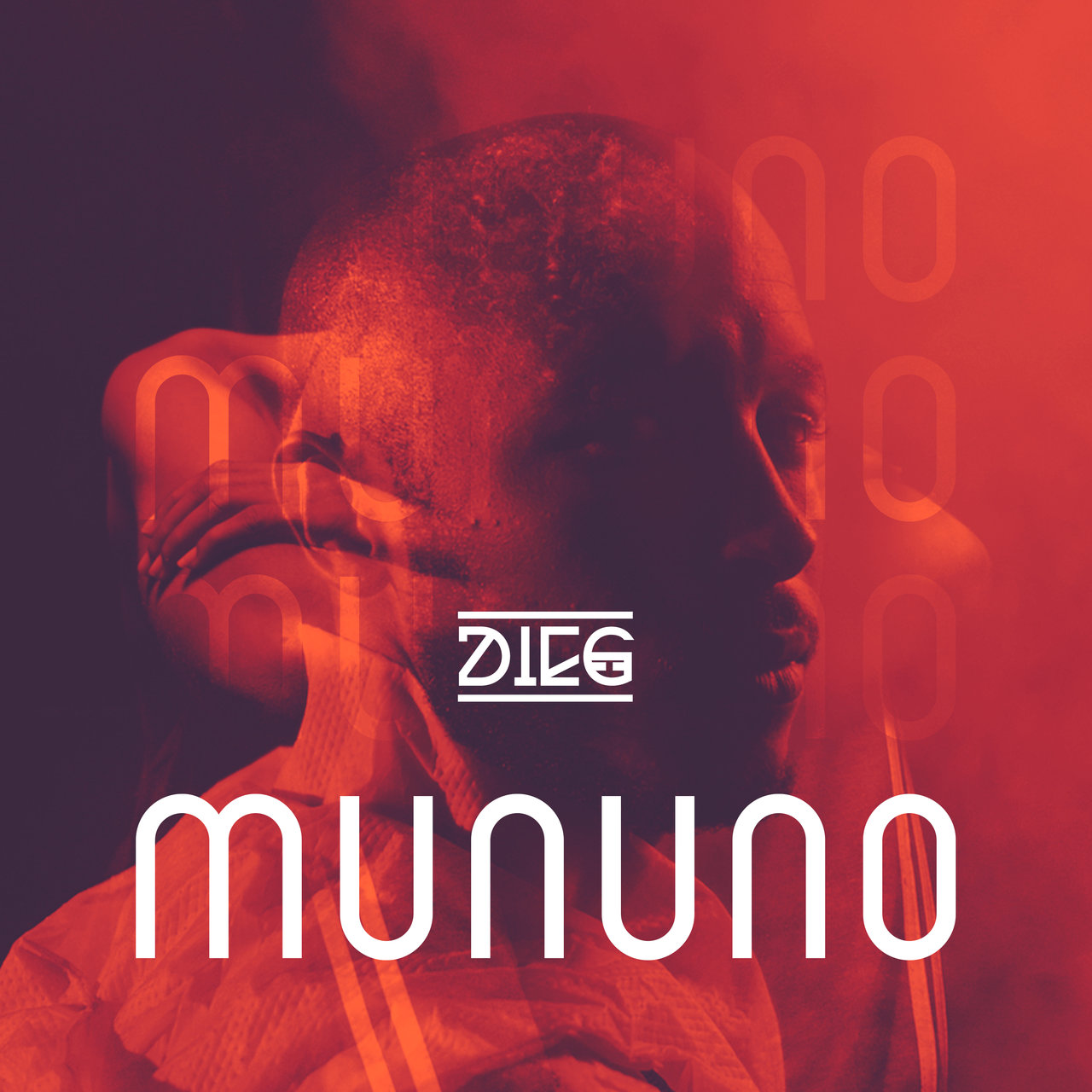 Dieg - Mununo (Cover)