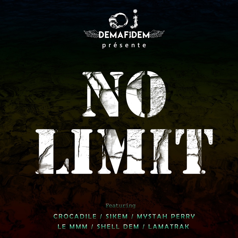 DJ Demafidem - No Limit (Cover)