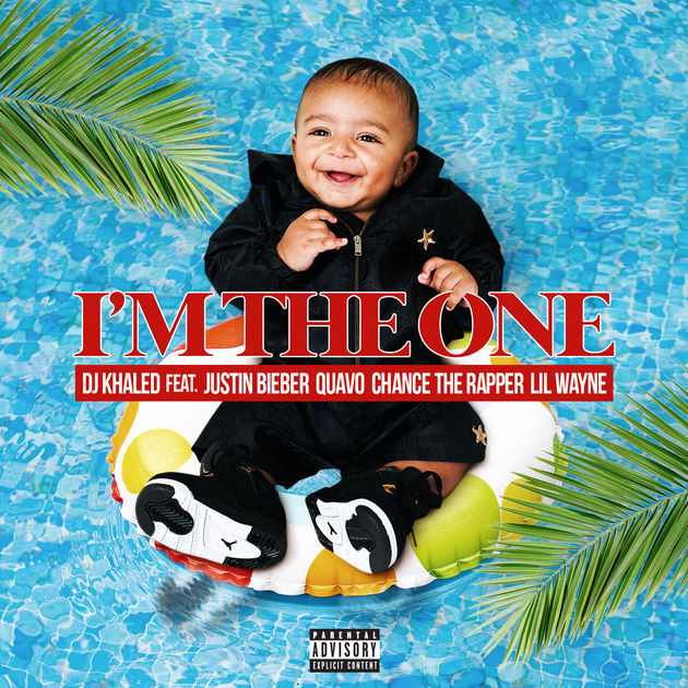 DJ Khaled - I'm The One (ft. Justin Bieber, Quavo, Chance The Rapper and Lil Wayne) (Cover)