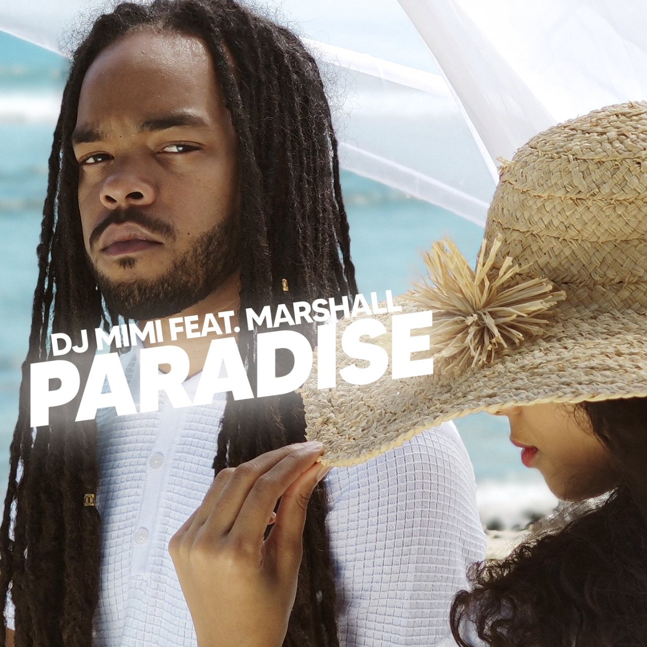 DJ Mimi - Paradise (ft. Marshall) (Cover)