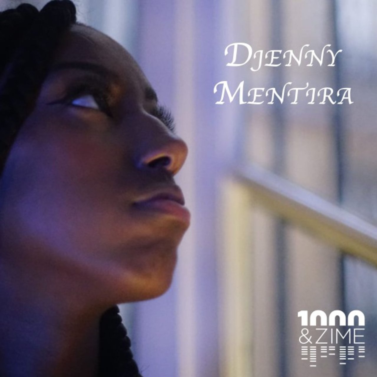 Djenny - Mentira (Cover)