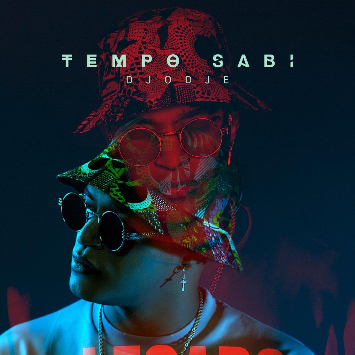 Djodje - Tempo Sabi (Cover)