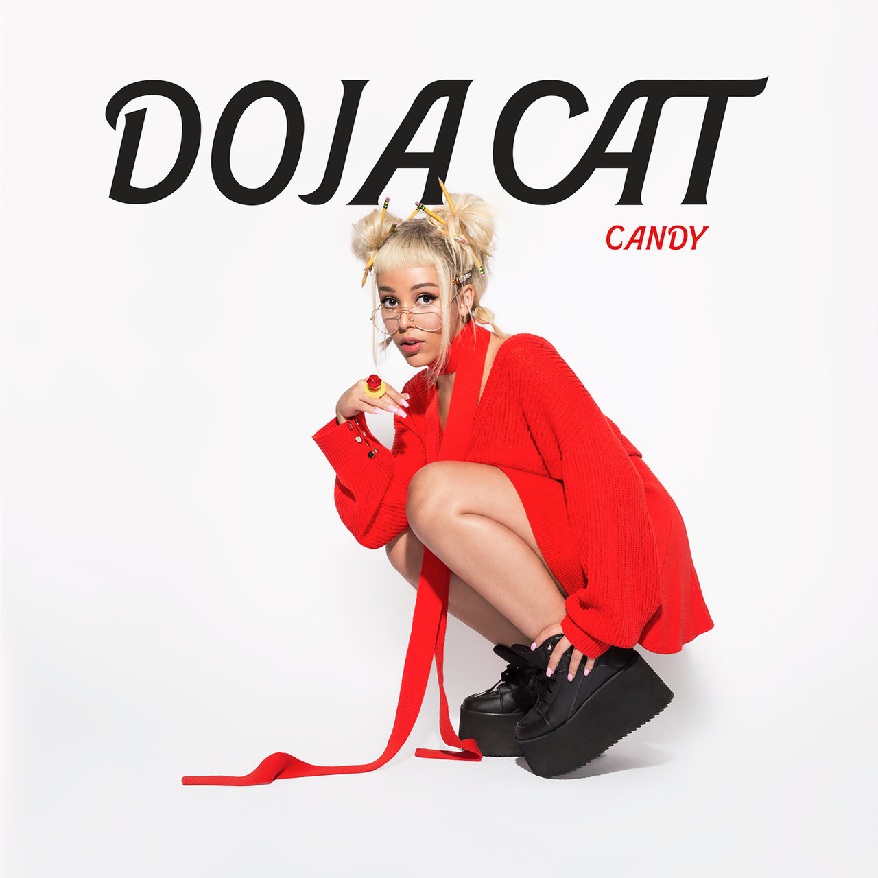 Doja Cat - Candy (Cover)