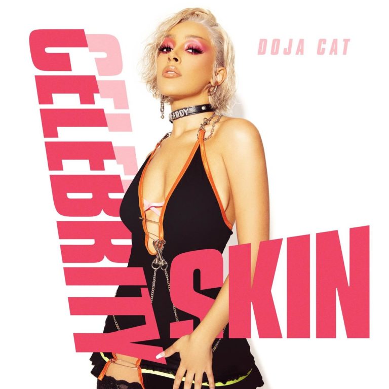 Doja Cat - Celebrity Skin (Cover)