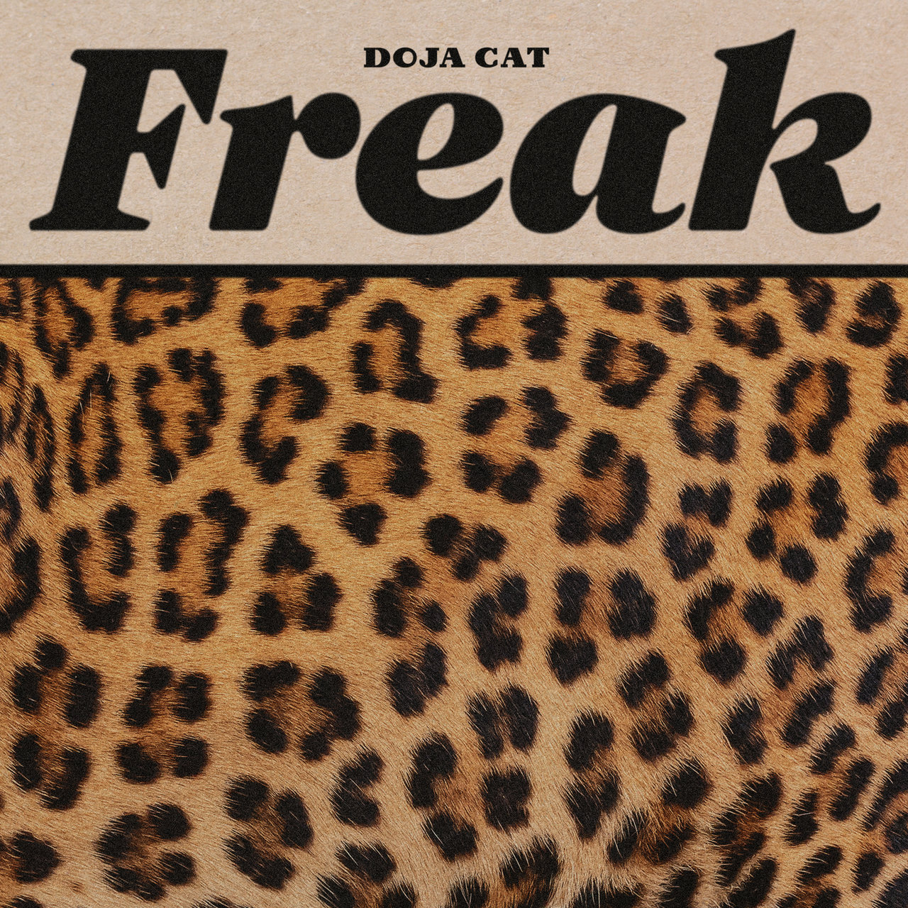 Doja Cat - Freak (Cover)