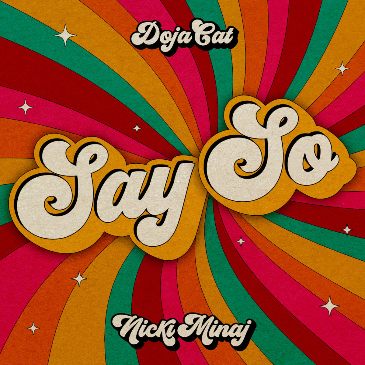 Doja Cat - Say So (Remix) (ft. Nicki Minaj) (Cover)