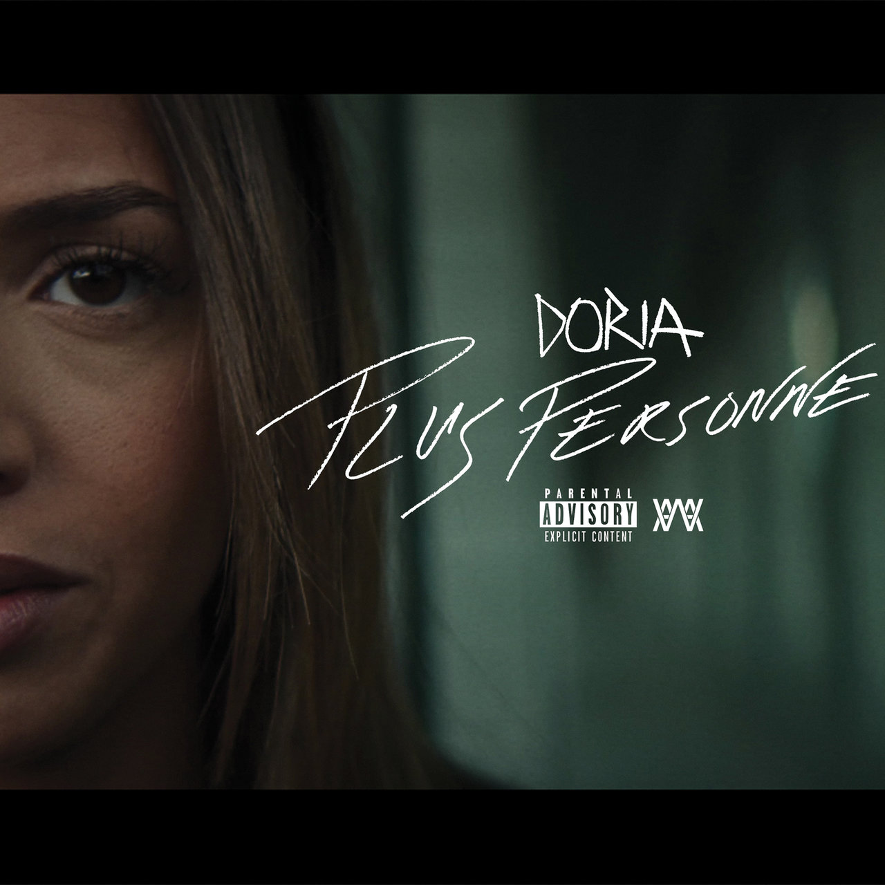 Doria - Plus Personne (Cover)