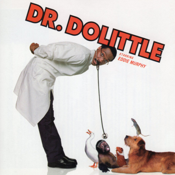 Dr. Dolittle (Soundtrack) (Cover)