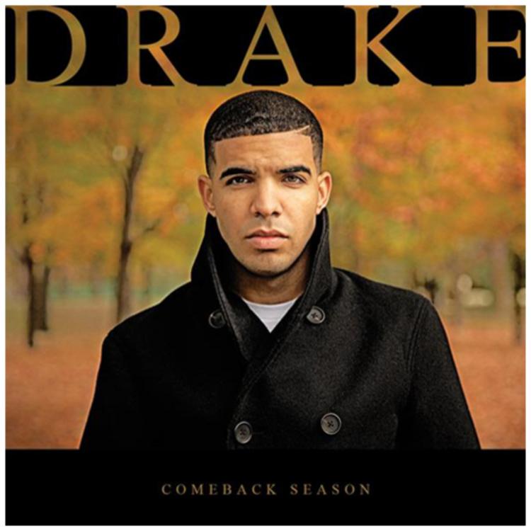 Drake - Comeback Season (Cover)