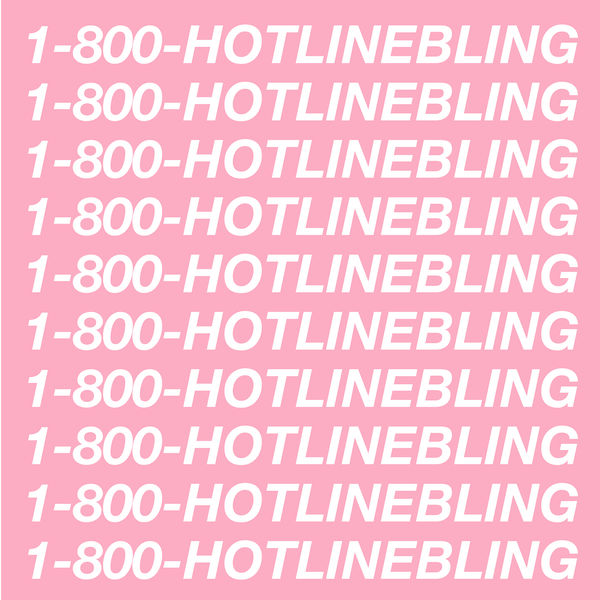 Drake - Hotline Bling (Cover)