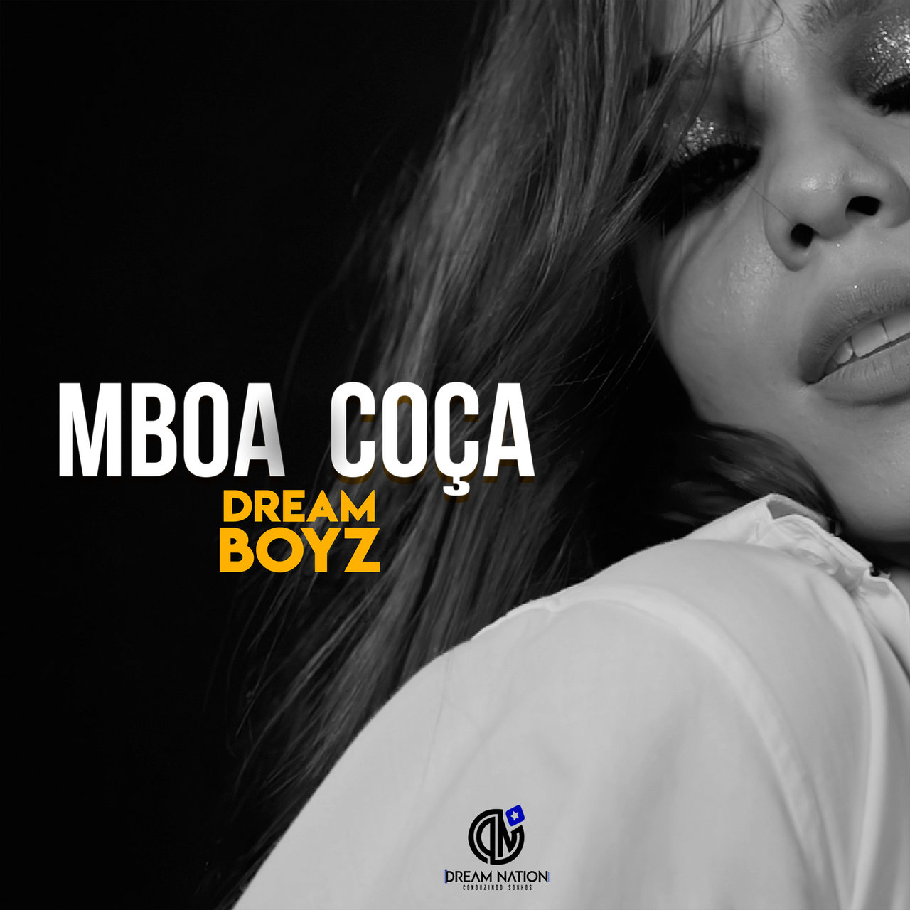 Dream Boyz - Mboa Coça (Cover)