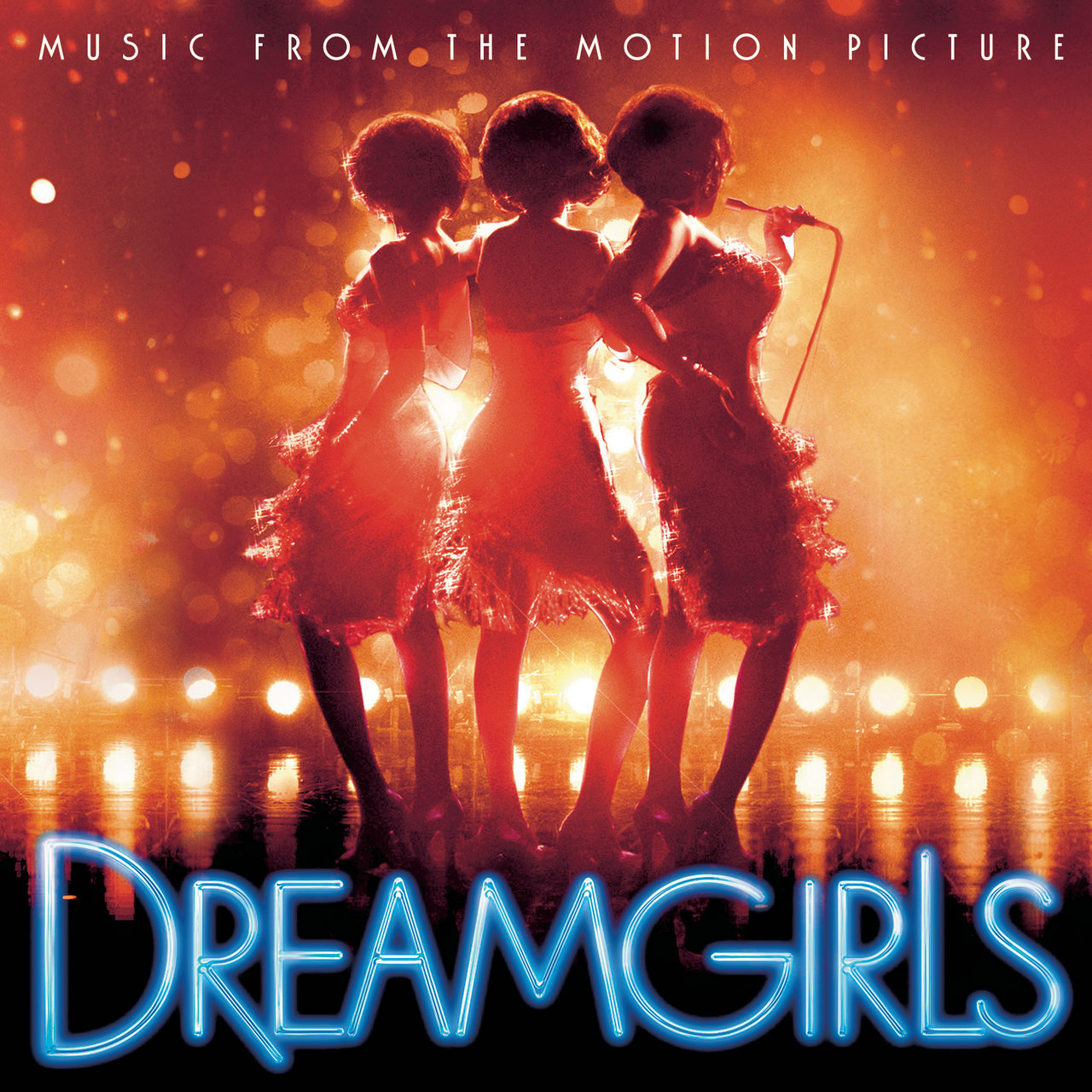 Dreamgirls (Soundtrack) (Cover)
