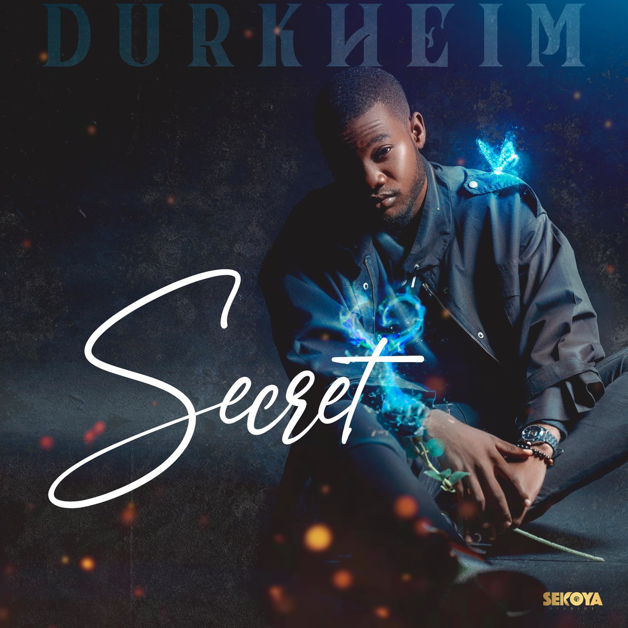 Durkheim - Secret (Cover)