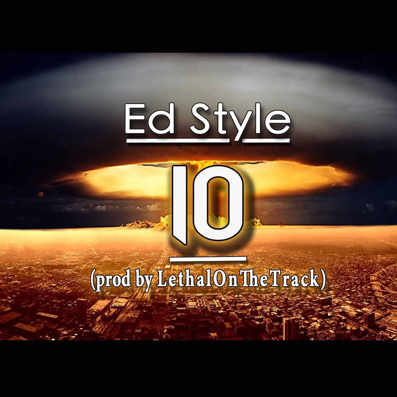 Ed Style - 10 (Cover)