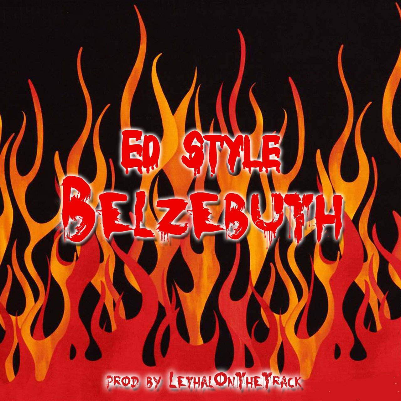 Ed Style - Belzebuth (Cover)