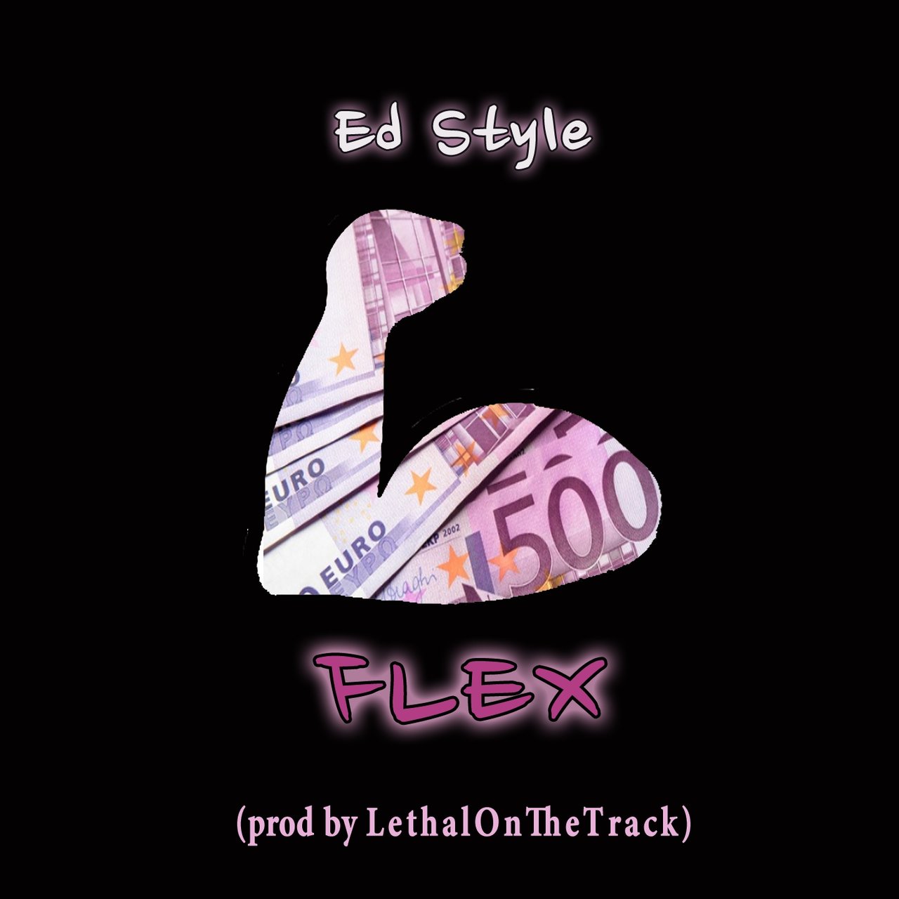 Ed Style - Flex (Cover)
