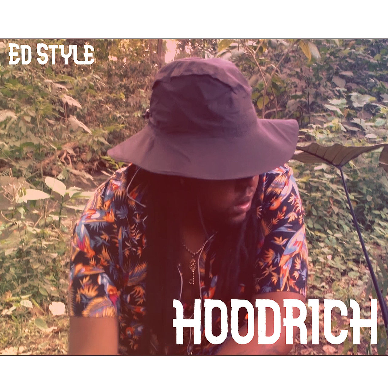 Ed Style - Hoodrich (Cover)