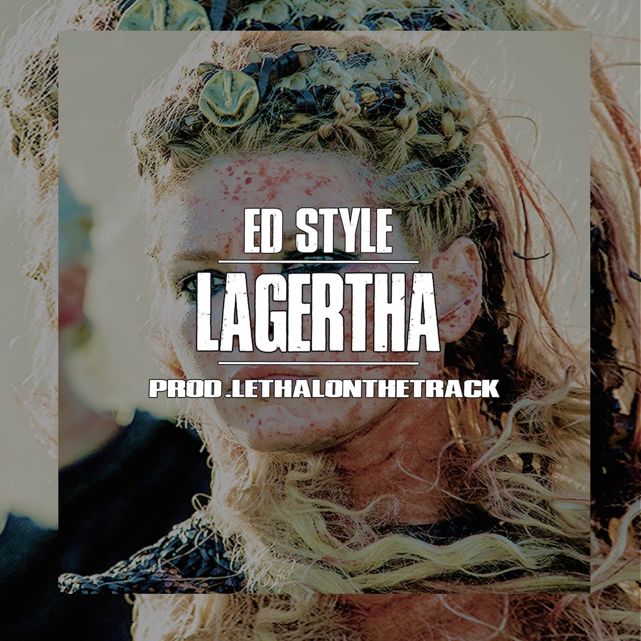 Ed Style - Lagertha (Cover)