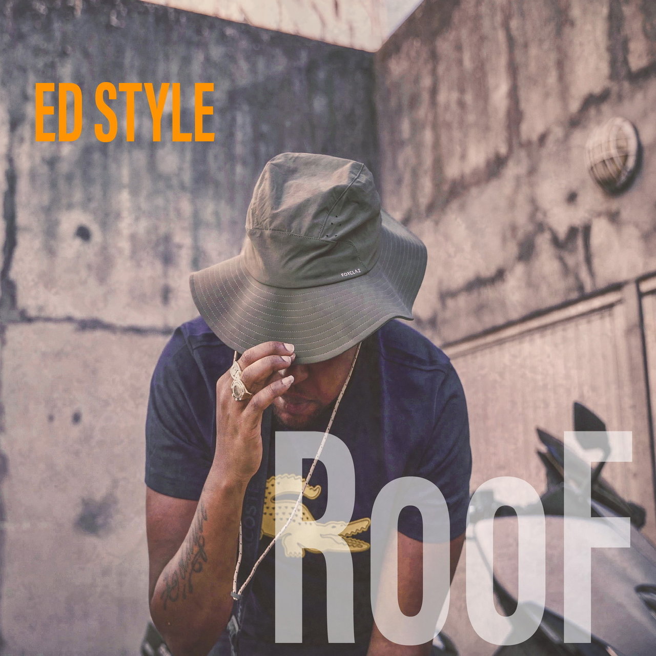 Ed Style - Roof (Cover)