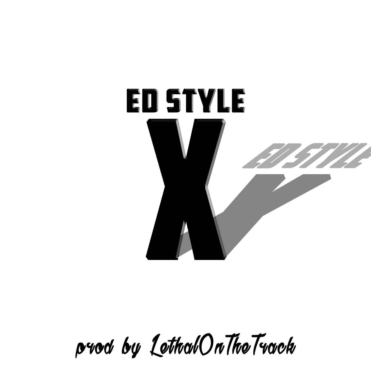 Ed Style - X (Cover)
