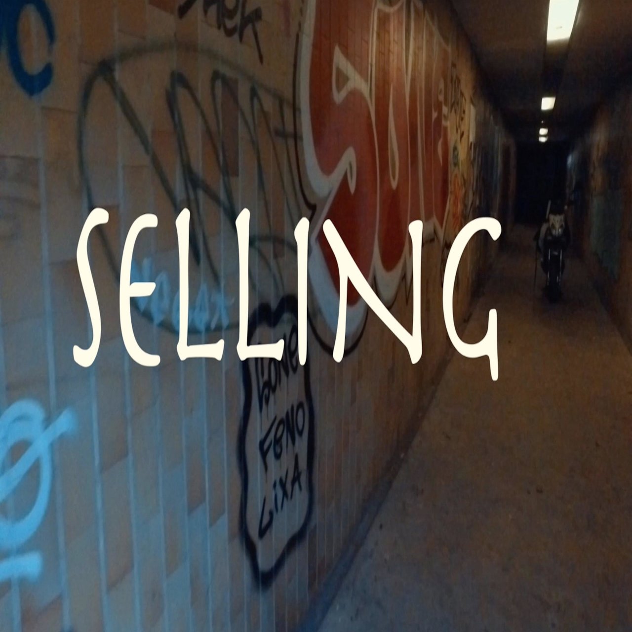 Eddijah - Selling (Cover)