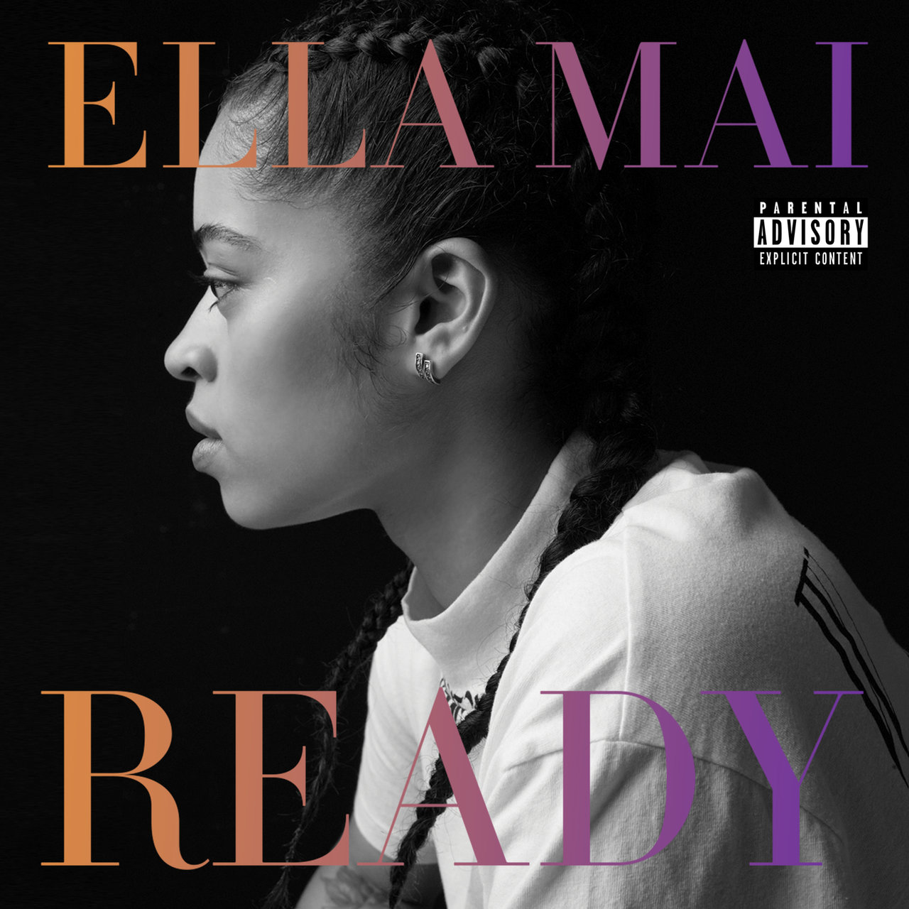 Ella Mai - Ready (Cover)