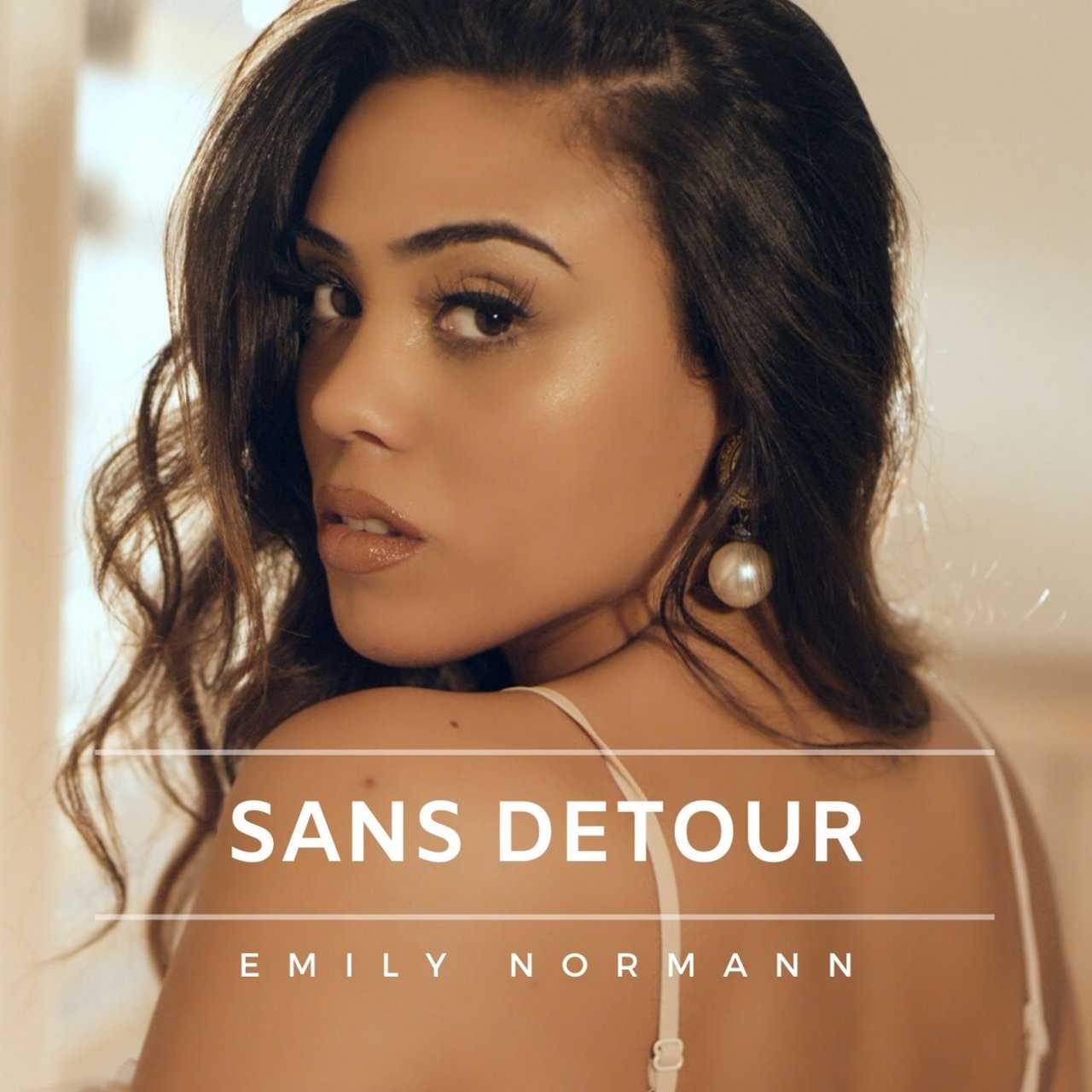 Emily Normann - Sans Détour (Cover)