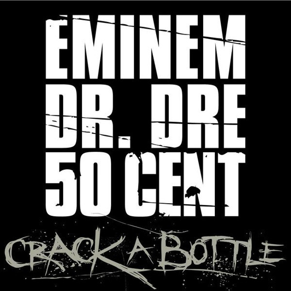 Eminem - Crack A Bottle (ft. Dr. Dre and 50 Cent) (Cover)